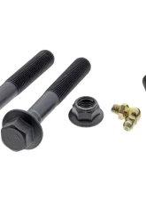 Mevotech Supreme Control Arm and Ball Joint Assembly Mazda Front Left Lower                                     - CMS20432 - Image 5
