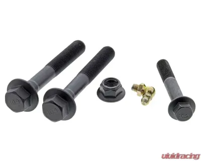 Mevotech Supreme Control Arm and Ball Joint Assembly Mazda Front Left Lower - CMS20432