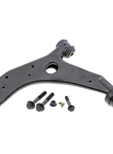 Mevotech Supreme Control Arm and Ball Joint Assembly Mazda Front Left Lower                                     - CMS20432 - Image 6