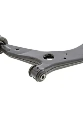 Mevotech Supreme Control Arm and Ball Joint Assembly Mazda Front Left Lower                                     - CMS20432 - Image 7