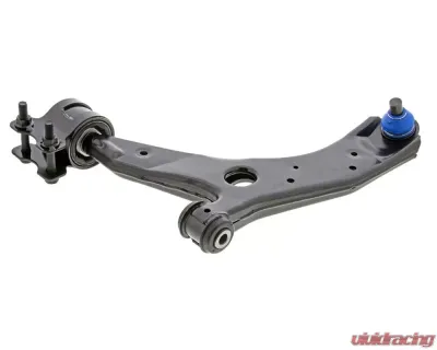 Mevotech Supreme Control Arm and Ball Joint Assembly Mazda Front Left Lower - CMS20432