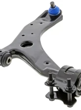 Mevotech Supreme Control Arm and Ball Joint Assembly Mazda Front Right Lower                                     - CMS20433 - Image 2