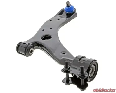 Mevotech Supreme Control Arm and Ball Joint Assembly Mazda Front Right Lower - CMS20433