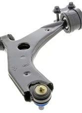 Mevotech Supreme Control Arm and Ball Joint Assembly Mazda Front Right Lower                                     - CMS20433 - Image 3