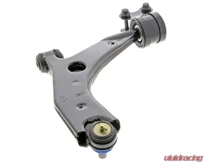 Mevotech Supreme Control Arm and Ball Joint Assembly Mazda Front Right Lower - CMS20433