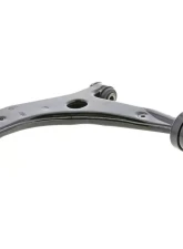 Mevotech Supreme Control Arm and Ball Joint Assembly Mazda Front Right Lower                                     - CMS20433 - Image 4