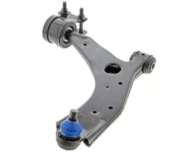 Mevotech Supreme Control Arm and Ball Joint Assembly Mazda Front Right Lower