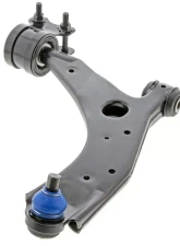 Mevotech Supreme Control Arm and Ball Joint Assembly Mazda Front Right Lower                                     - CMS20433 - Image 7