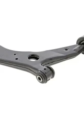 Mevotech Supreme Control Arm and Ball Joint Assembly Mazda Front Right Lower                                     - CMS20433 - Image 7