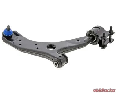 Mevotech Supreme Control Arm and Ball Joint Assembly Mazda Front Right Lower - CMS20433
