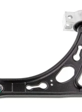 Mevotech Supreme Control Arm and Ball Joint Assembly Front Left Lower                                     - CMS20477 - Image 3