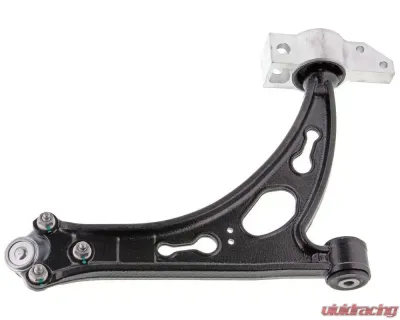 Mevotech Supreme Control Arm and Ball Joint Assembly Front Left Lower - CMS20477