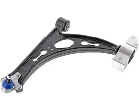 Mevotech Supreme Control Arm and Ball Joint Assembly Front Left Lower