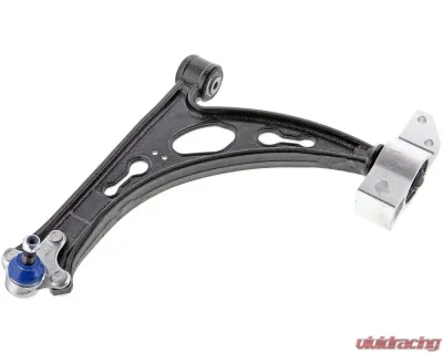 Mevotech Supreme Control Arm and Ball Joint Assembly Front Left Lower - CMS20477