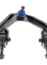 Mevotech Supreme Control Arm and Ball Joint Assembly Honda Prelude Front Left Upper 1992-1996                                     - CMS20570 - Image 2