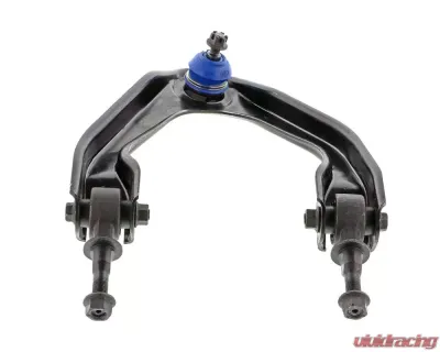 Mevotech Supreme Control Arm and Ball Joint Assembly Honda Prelude Front Left Upper 1992-1996 - CMS20570