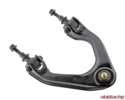 Mevotech Supreme Control Arm and Ball Joint Assembly Honda Prelude Front Left Upper 1992-1996 - CMS20570
