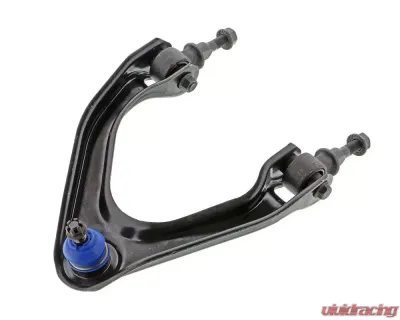 Mevotech Supreme Control Arm and Ball Joint Assembly Honda Prelude Front Left Upper 1992-1996 - CMS20570