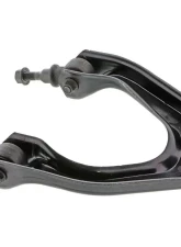 Mevotech Supreme Control Arm and Ball Joint Assembly Honda Prelude Front Left Upper 1992-1996                                     - CMS20570 - Image 5