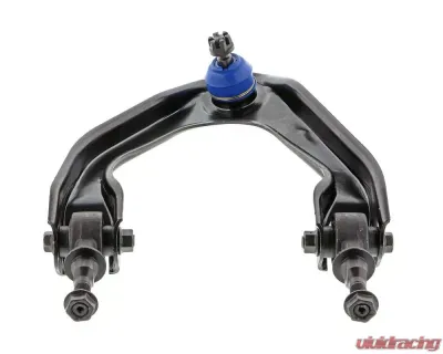 Mevotech Supreme Control Arm and Ball Joint Assembly Honda Prelude Front Right Upper 1992-1996 - CMS20571