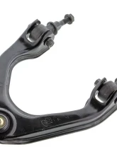 Mevotech Supreme Control Arm and Ball Joint Assembly Honda Prelude Front Right Upper 1992-1996                                     - CMS20571 - Image 3