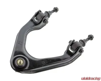 Mevotech Supreme Control Arm and Ball Joint Assembly Honda Prelude Front Right Upper 1992-1996 - CMS20571