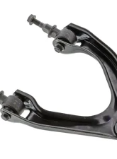 Mevotech Supreme Control Arm and Ball Joint Assembly Honda Prelude Front Right Upper 1992-1996                                     - CMS20571 - Image 5