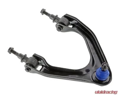 Mevotech Supreme Control Arm and Ball Joint Assembly Honda Prelude Front Right Upper 1992-1996 - CMS20571