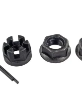 Mevotech Supreme Control Arm and Ball Joint Assembly Honda Prelude Front Right Upper 1992-1996                                     - CMS20571 - Image 4