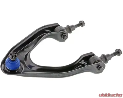 Mevotech Supreme Control Arm and Ball Joint Assembly Honda Prelude Front Right Upper 1992-1996 - CMS20571