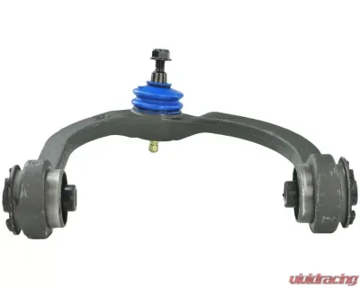 Mevotech Supreme Control Arm and Ball Joint Assembly Front Left Upper - CMS251008
