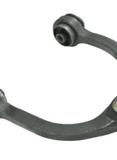 Mevotech Supreme Control Arm and Ball Joint Assembly Front Left Upper                                     - CMS251008 - Image 3