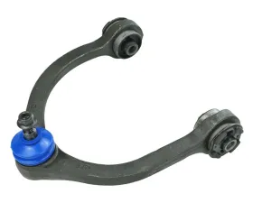 Mevotech Supreme Control Arm and Ball Joint Assembly Front Left Upper