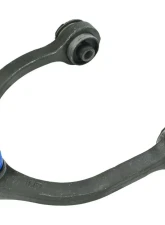 Mevotech Supreme Control Arm and Ball Joint Assembly Front Left Upper                                     - CMS251008 - Image 5