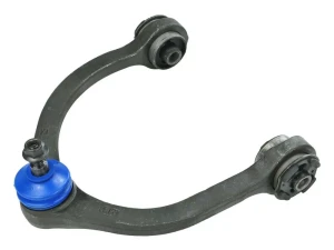 Mevotech Supreme Control Arm and Ball Joint Assembly Front Left Upper - CMS251008 - Image 5