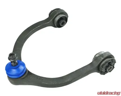 Mevotech Supreme Control Arm and Ball Joint Assembly Front Left Upper - CMS251008
