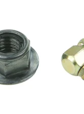 Mevotech Supreme Control Arm and Ball Joint Assembly Front Left Upper                                     - CMS251008 - Image 4