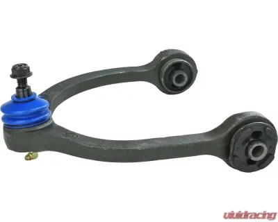 Mevotech Supreme Control Arm and Ball Joint Assembly Front Left Upper - CMS251008