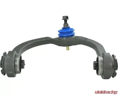 Mevotech Supreme Control Arm and Ball Joint Assembly Front Right Upper - CMS251009