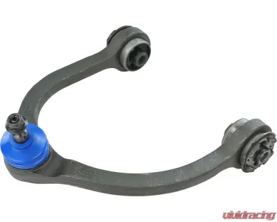 Mevotech Supreme Control Arm and Ball Joint Assembly Front Right Upper - CMS251009