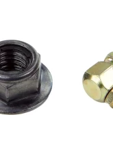 Mevotech Supreme Control Arm and Ball Joint Assembly Front Right Upper                                     - CMS251009 - Image 4