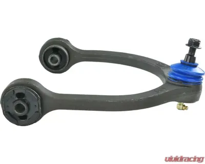 Mevotech Supreme Control Arm and Ball Joint Assembly Front Right Upper - CMS251009