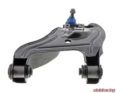 Mevotech Supreme Control Arm and Ball Joint Assembly Front Right Lower - CMS251026