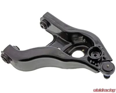 Mevotech Supreme Control Arm and Ball Joint Assembly Front Right Lower - CMS251026