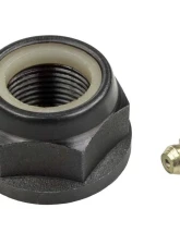 Mevotech Supreme Control Arm and Ball Joint Assembly Front Right Lower                                     - CMS251026 - Image 4