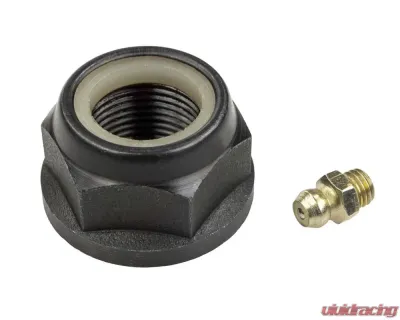 Mevotech Supreme Control Arm and Ball Joint Assembly Front Right Lower - CMS251026