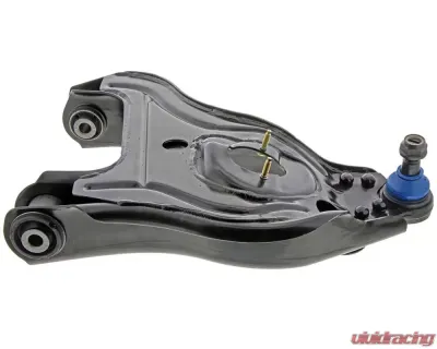 Mevotech Supreme Control Arm and Ball Joint Assembly Front Right Lower - CMS251026