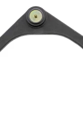 Mevotech Supreme Control Arm and Ball Joint Assembly Front Left Upper                                     - CMS251057 - Image 3