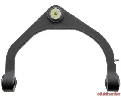 Mevotech Supreme Control Arm and Ball Joint Assembly Front Left Upper - CMS251057