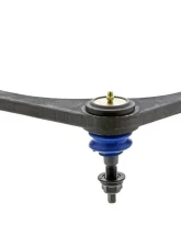 Mevotech Supreme Control Arm and Ball Joint Assembly Front Left Upper                                     - CMS251057 - Image 4